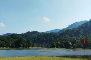 Khamrenga Picnic Place Photo