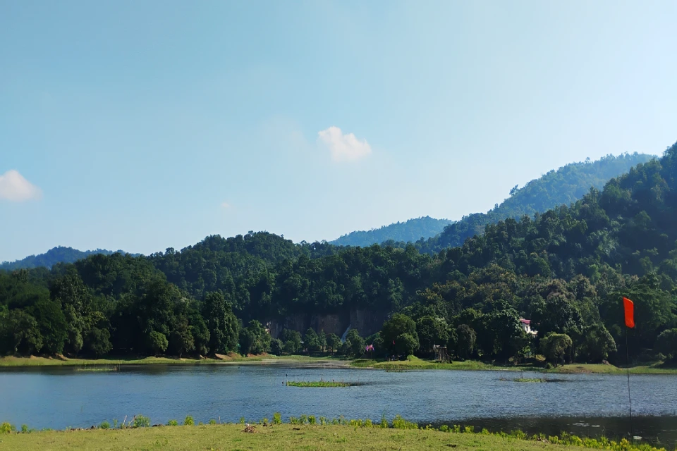 11 Hidden Picnic Spots Near Guwahati Within 100 km