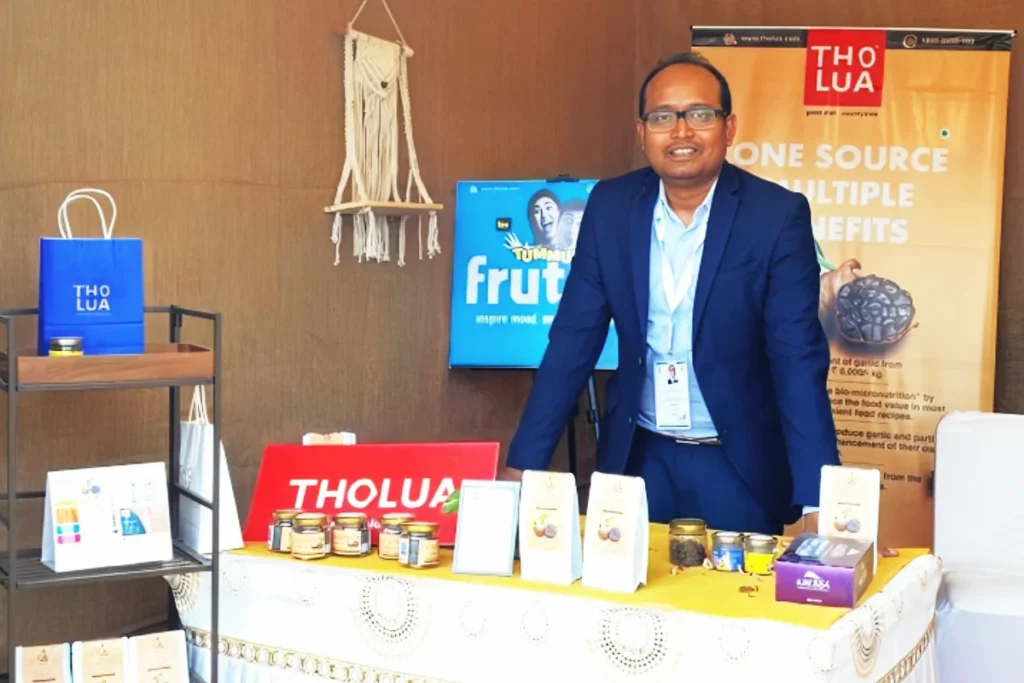 How Tholua is Revolutionizing Health and Nutrition with Mood Boosting Foods