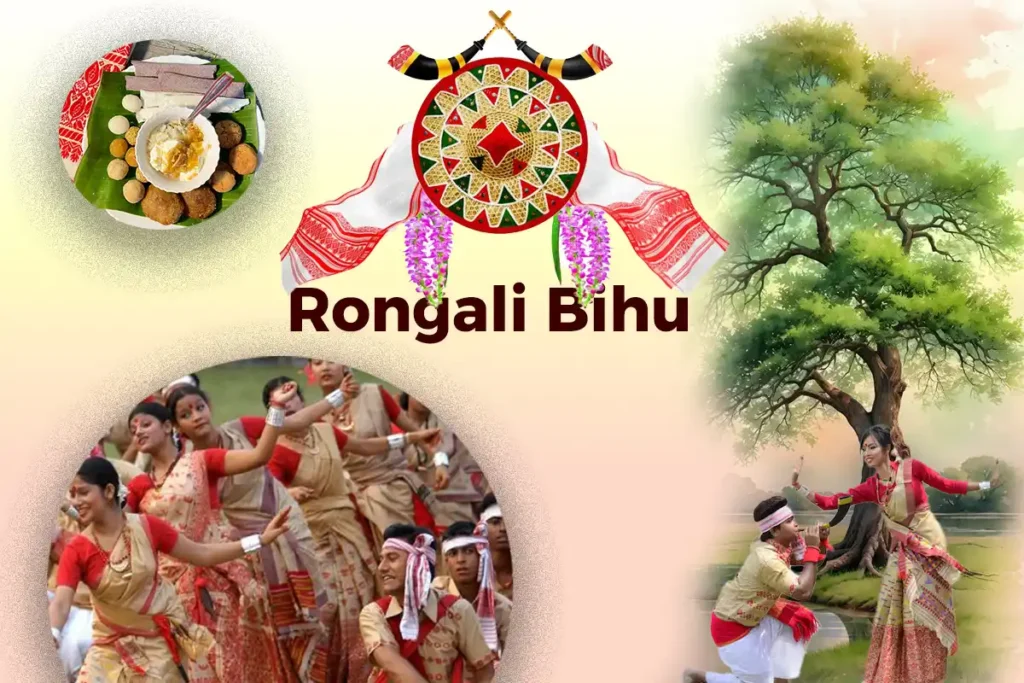 Rongali Bihu 2025: A Grand Celebration of Culture, Food, and Music