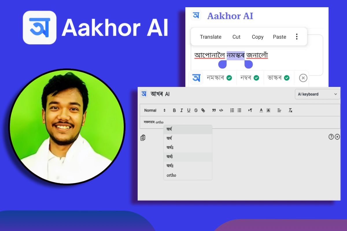 Aakhor AI: A Mission to Boost Local Languages in Digital Ecosystems