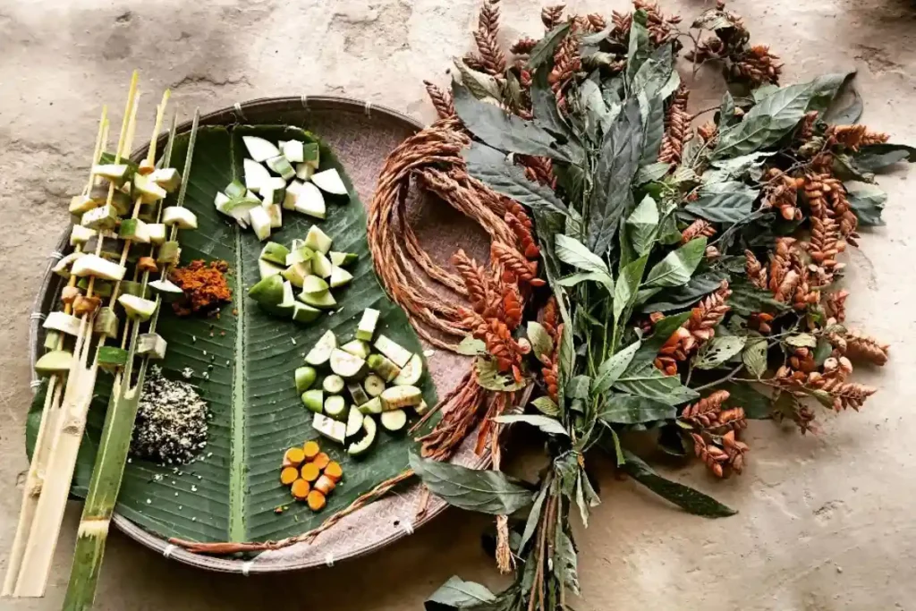 Goru Bihu Chaat