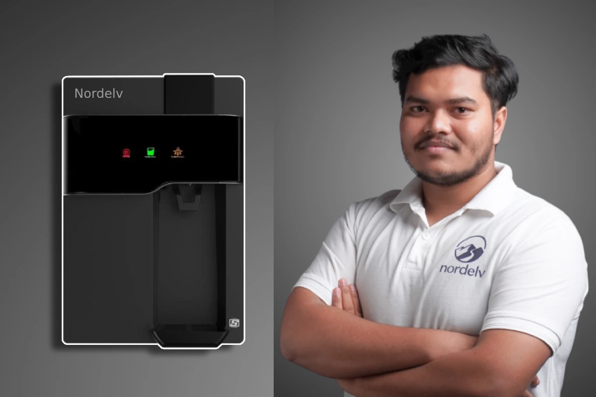 Small Start But Big Vision: Nordelv’s Mission to Make Living Accessible and Affordable